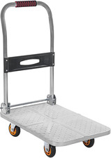 Carrello Pieghevole a