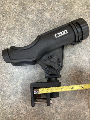 Scotty power lock - power, porta