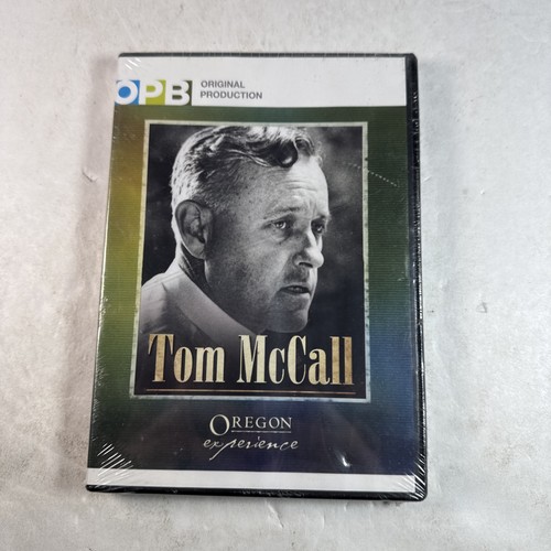 Tom mccall 2013 opb oregon - 2013,