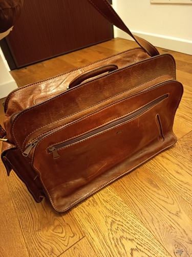 Borsa viaggio vintage - viaggio,