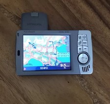NAVMAN - ICN 510 NAVIGATORE GPS