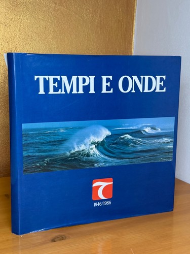 Tempi onde telettra1946 1986 - tempi, telettra1946-1986