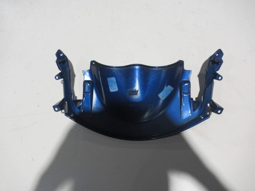 Plastica sotto cupolino bmw - plastica,
