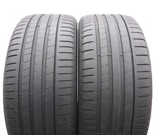 245 40 19 2 pneumatici estivi