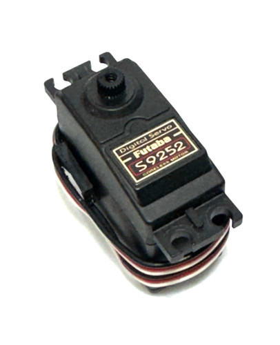 Futaba s9252 servo digitale - futaba,