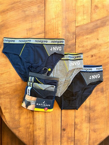 Slip uomo navigare pezzi - navigare,