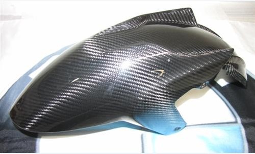 Parafango carbonio mh - in,