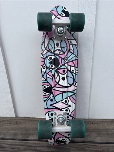 Penny board skateboard - 22", don