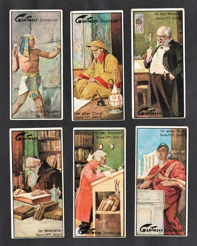 History writing ser 577 - history,