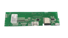 Scheda elettronica lavatrice