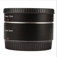 Nikon Z Mount Macro Adattatore