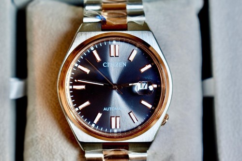 Citizen rose meccanico - citizen,