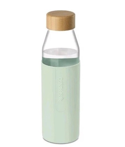 Bottiglia acqua riutilizzabile - bottiglia,