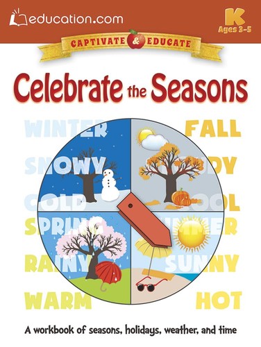 Celebrate the seasons a - celebrate,
