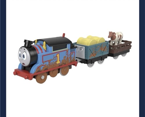 Fisher price muddy farm - fisher-price,