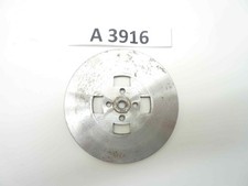 Guzzi airone 250 piattello - airone,
