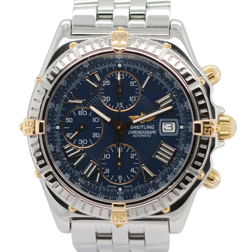 Breitling crosswind chronomat - breitling,