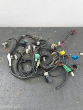 impianto elettrico suzuki tu 250 x 1997 2003