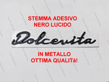 STEMMA SCRITTA FREGIO