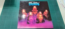 DEEP PURPLE - BURN (LP USATO