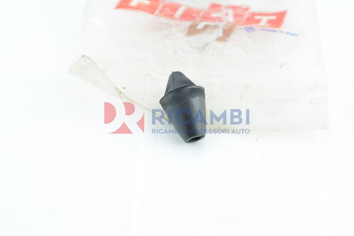 Tampone gomma fine - tampone,