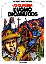 UN UOMO UN AVVENTURA (Hugo