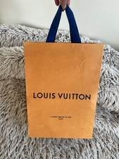 Autentica borsa porta regalo