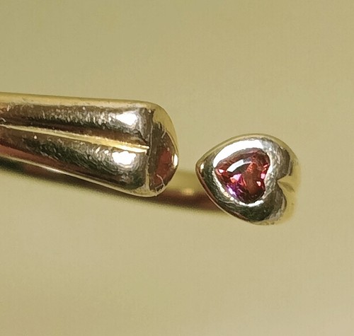 Pandora anello hearts - pandora,