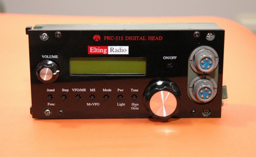 Rockwell collins prc 515 - rockwell,