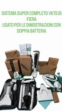 VORWERK FOLLETTO VK7S ITALIA