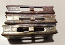 WW1  Regio Esercito Lastrine