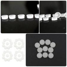  40 pezzi Silicon Key Caps