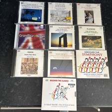 Naxos Classical / OperaCD