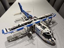 LEGO Technic 42025 Aereo da