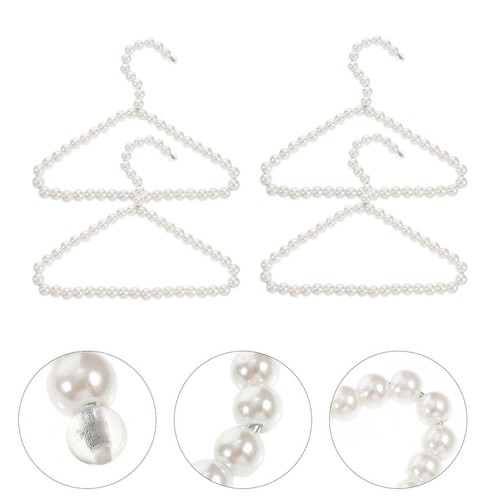 Pezzi appendiabiti piccolo - pezzi,