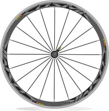 Mavic COSMIC Pro Carbon SL -