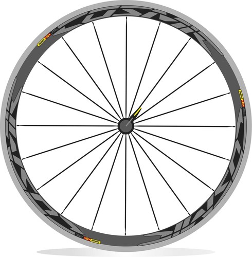 Mavic cosmic pro - mavic,