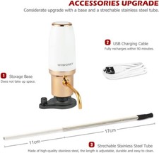 Erogatore di Vino Elettrico