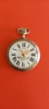 POCKET WATCH STATE RAILWAYS