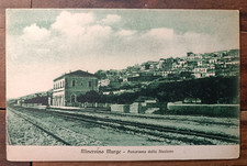 1933 Minervino Murge in