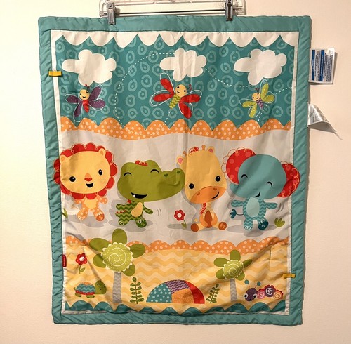 Fisher price 2015 - price,