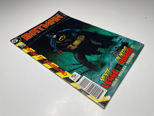 Batman nuova serie 3 - nuova, n.3