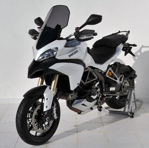 Cupolino multistrada 1200 - 1200, &