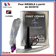 Bidon 3L Additif Fap Cerine