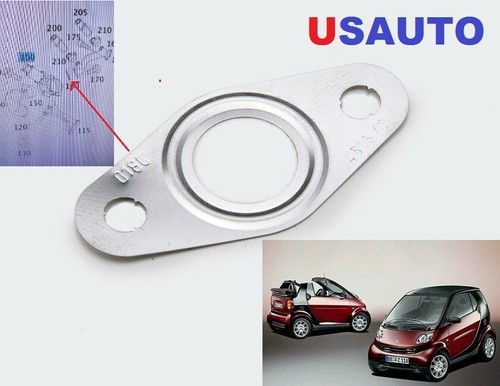 Guarnizione valvola egr smart - valvola,