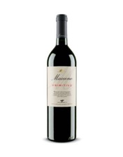 12 BOTTLES MACCONE PRIMITIVO