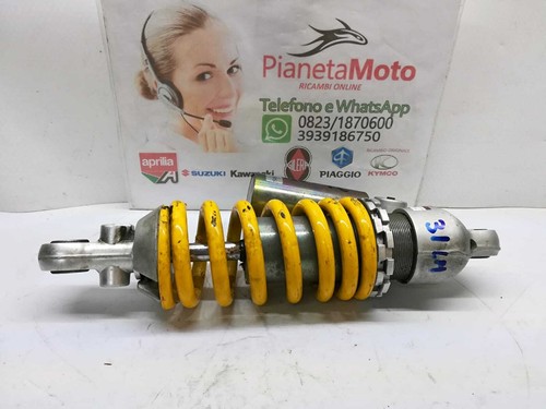 Mono ammortizzatore ducati - mono,