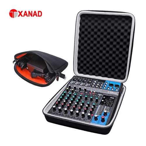 Custodia rigida xanad eva per - eva,