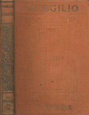 L'Eneide. . Virgilio. S.D.. .