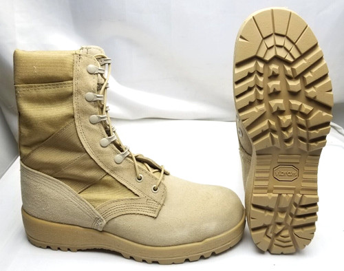 Stivali combattimento us - stivali,